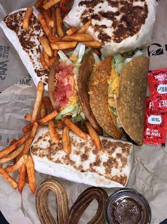 Taco Bell